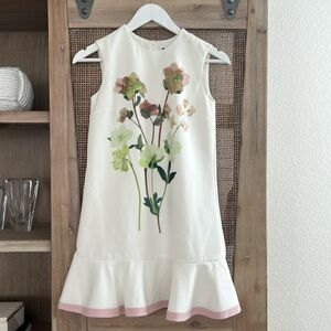 Victoria Beckham for Target Girls Party Dress size L